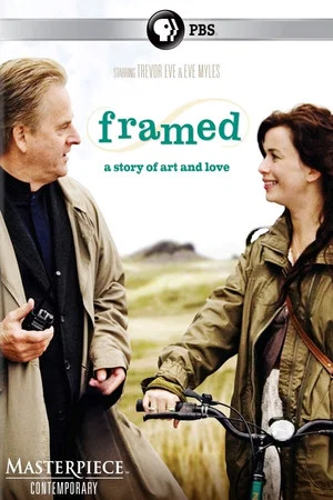 Постер: Framed