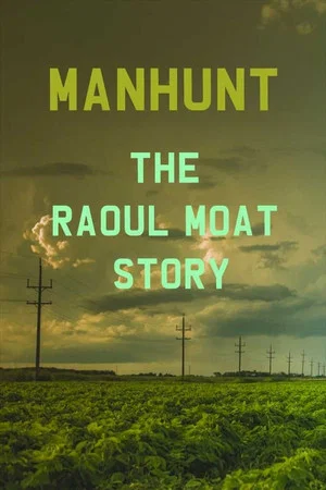 Постер: Manhunt: The Raoul Moat Story