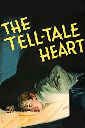 Постер: The Tell-Tale Heart