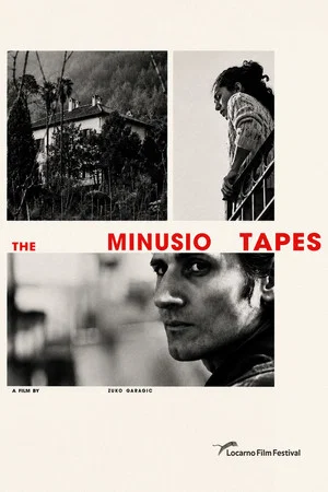 Постер: The Minusio Tapes