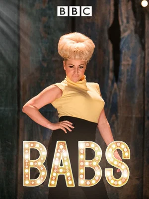 Постер: Babs