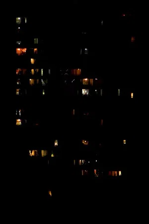 Постер: Aphasia