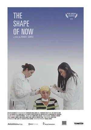Постер: The Shape of Now