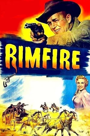 Постер: Rimfire