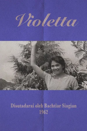 Постер: Violetta