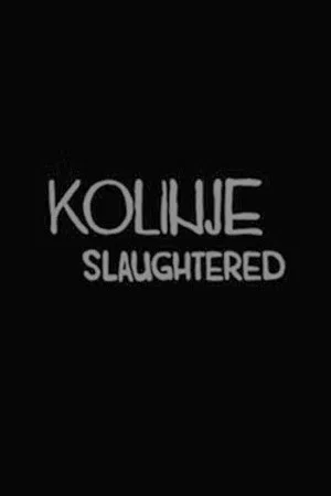 Постер: Slaughtered