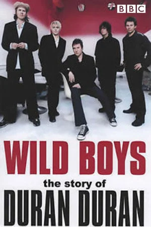 Постер: Wild Boys: The Story of Duran Duran