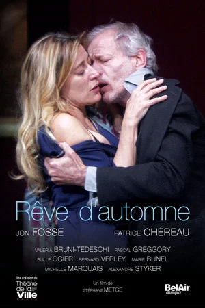 Постер: Rêve d'automne