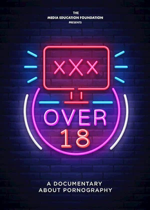 Постер: Over 18