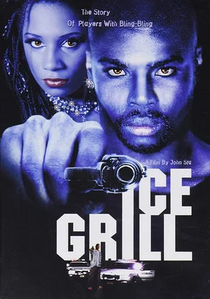 Постер: Ice Grill