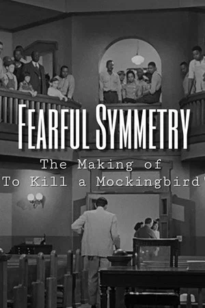 Постер: Fearful Symmetry