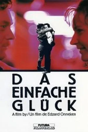 Постер: Das einfache Glück