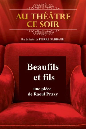 Постер: Beaufils et fils