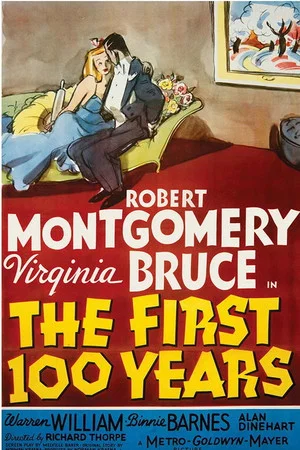 Постер: The First Hundred Years