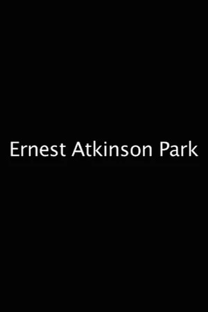Постер: Ernest Atkinson Park
