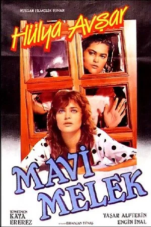 Постер: Mavi Melek