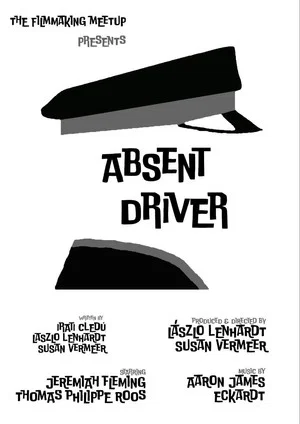 Постер: Absent Driver
