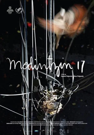 Постер: Malintzin 17