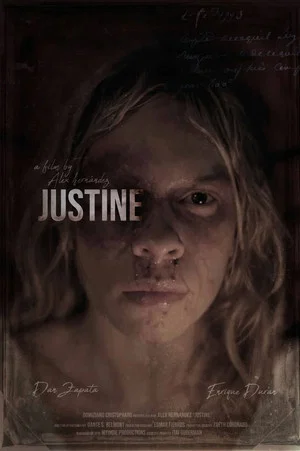 Постер: Justine