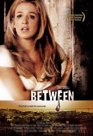 Постер: Between