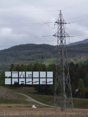 Постер: Time Passes