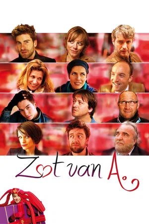 Постер: Crazy About Ya
