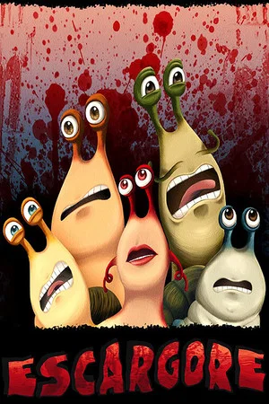 Постер: Escargore