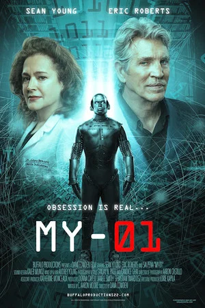 Постер: MY-01