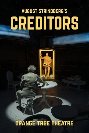 Постер: Creditors