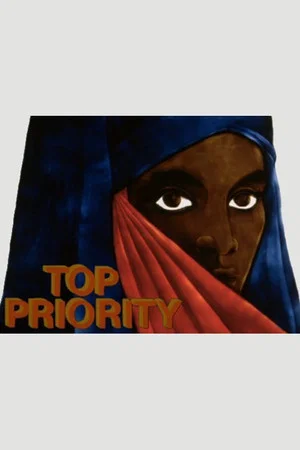 Постер: Top Priority