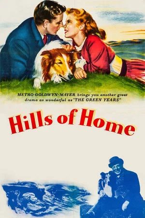 Постер: Hills of Home
