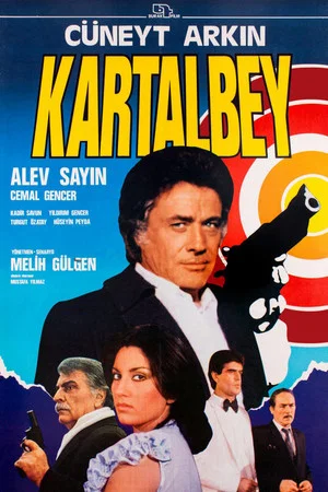 Постер: Kartal Bey