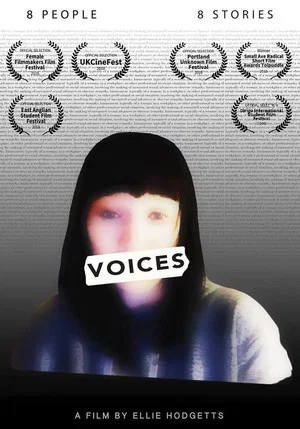 Постер: Voices