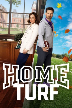 Постер: Home Turf