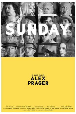 Постер: Sunday