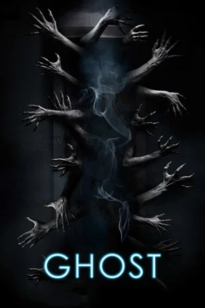 Постер: Ghost