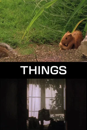 Постер: Things