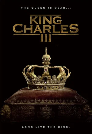 Постер: King Charles III