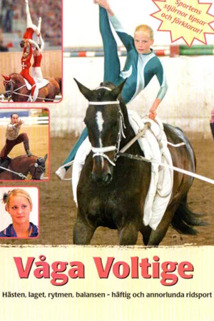 Постер: Våga voltige