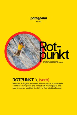 Постер: Rotpunkt