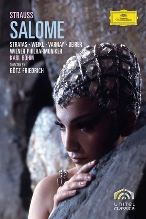 Постер: Salome