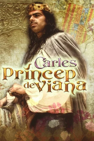Постер: Carles, príncep de Viana
