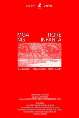 Постер: The Tigers of Infanta