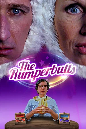 Постер: The Rumperbutts