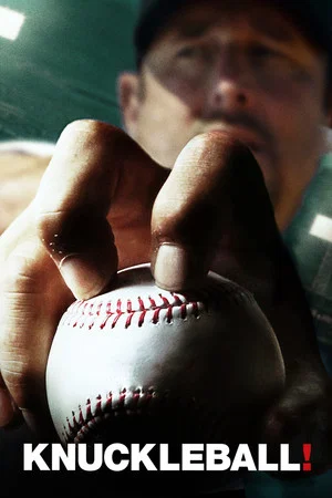 Постер: Knuckleball!