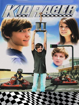 Постер: Kid Racer