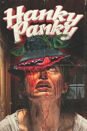 Постер: Hanky Panky