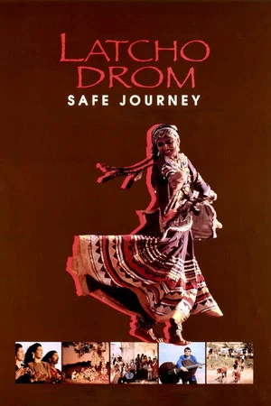 Постер: Safe Journey