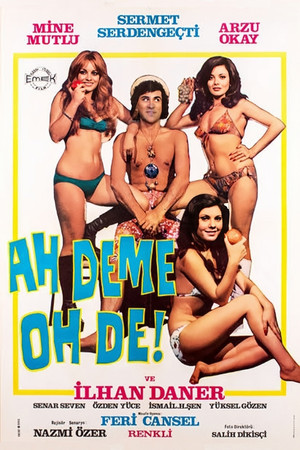 Постер: Ah Deme Oh De
