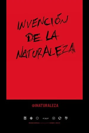 Постер: Invención de la Naturaleza
